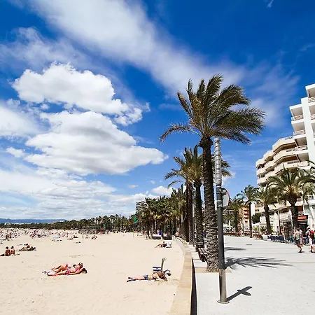 Rubens Planet Costa Dorada Salou