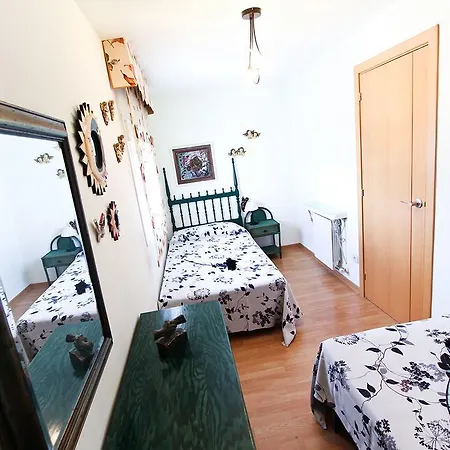 Rubens Planet Costa Dorada Apartment