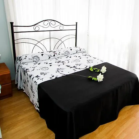 Apartment Rubens Planet Costa Dorada *