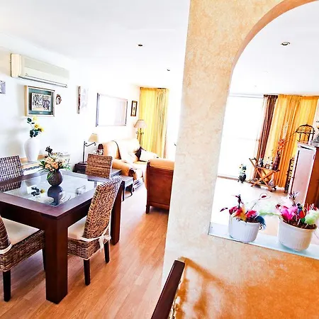 Apartment Rubens Planet Costa Dorada