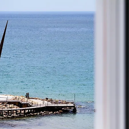 Apartment Rubens Planet Costa Dorada *