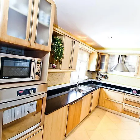 Apartment Rubens Planet Costa Dorada Salou