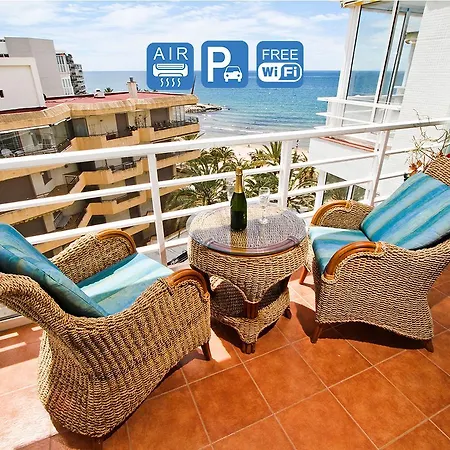 Rubens Planet Costa Dorada *