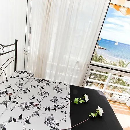 Apartment Rubens Planet Costa Dorada Salou