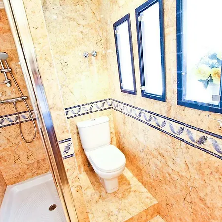 Rubens Planet Costa Dorada Apartment