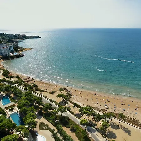 Rubens Planet Costa Dorada Apartment *